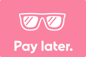 Klarna: Pay Later